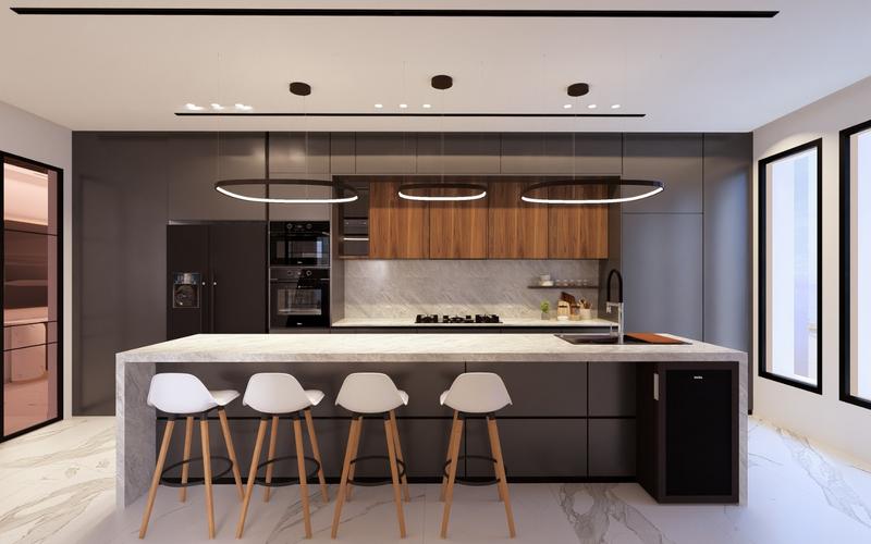 Appartement s+1